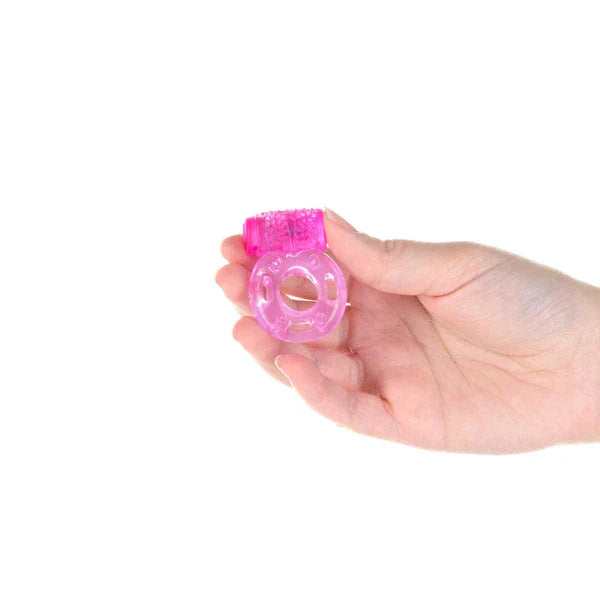 PowerBullet Vibrating E Ring - Butterfly