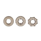 Got Big D*ck – Super Stretch C*ck Rings – Black – 3 Pack