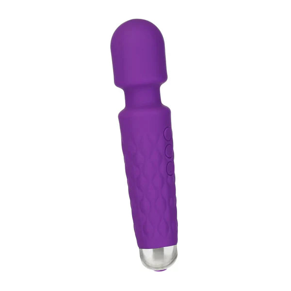 Enjoy Your Life WAND – Purple