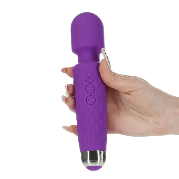 Enjoy Your Life WAND – Purple