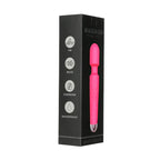 Enjoy Your Life Massager Wand – Pink