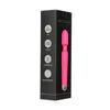 Enjoy Your Life Massager Wand – Pink