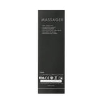 Enjoy Your Life Massager Wand – Pink