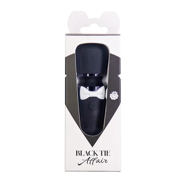 Black Tie Affair Mini Wand
