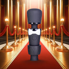 Black Tie Affair Mini Wand