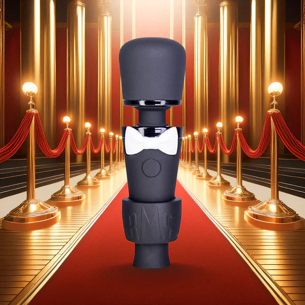 Black Tie Affair Mini Wand
