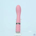 Pillow Talk Sassy - G-Spot Massager - Pink