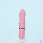 Pillow Talk Flirty - Mini Massager - Pink