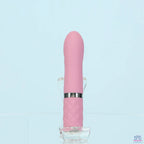 Pillow Talk Flirty - Mini Massager - Pink