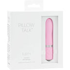 Pillow Talk Flirty - Mini Massager - Pink