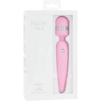 Pillow Talk Cheeky - Wand Massager - Pink