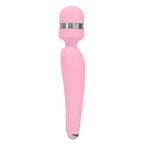 Pillow Talk Cheeky - Wand Massager - Pink
