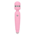 Pillow Talk Cheeky - Wand Massager - Pink