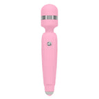 Pillow Talk Cheeky - Wand Massager - Pink