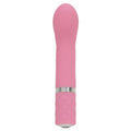 Pillow Talk Racy - Mini Massager - Pink