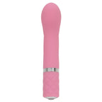 Pillow Talk Racy - Mini Massager - Pink