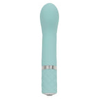 RACY Luxurious Mini Massager - Teal Bliss