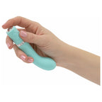 RACY Luxurious Mini Massager - Teal Bliss