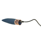 Pillow Talk Secrets Playful Massager - Blue