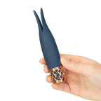 Pillow Talk Secrets Playful Massager - Blue