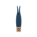 Pillow Talk Secrets Playful Massager - Blue