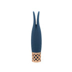Pillow Talk Secrets Playful Massager - Blue