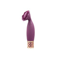 Pillow Talk Secrets Passion Massager - Wine