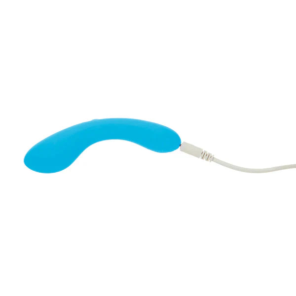 Swan The Mini Swan Wand - Blue Glow In The Dark
