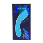 Swan The Mini Swan Wand - Blue Glow In The Dark