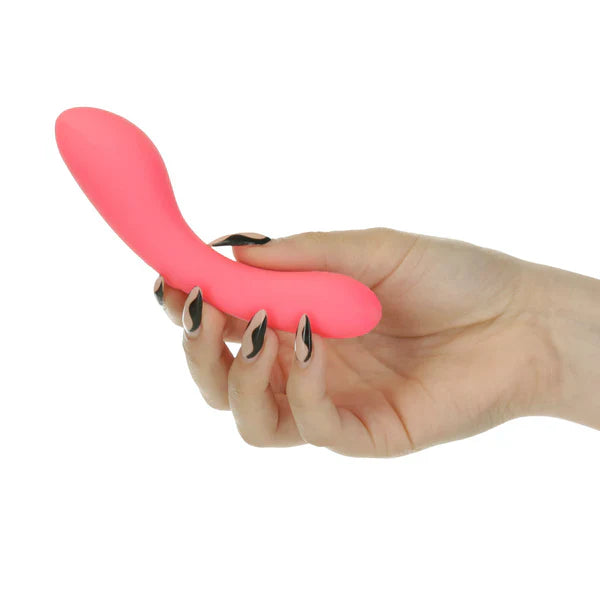 Swan The Mini Swan Wand - Pink Glow In The Dark