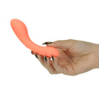 Swan The Mini Swan Wand - Orange Glow In The Dark