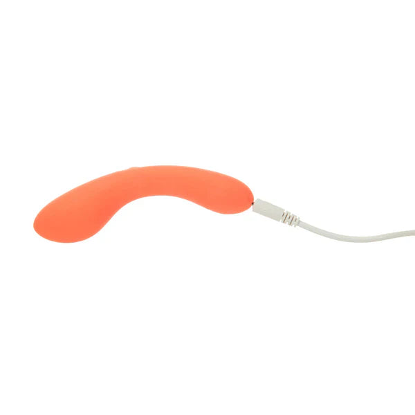 Swan The Mini Swan Wand - Orange Glow In The Dark