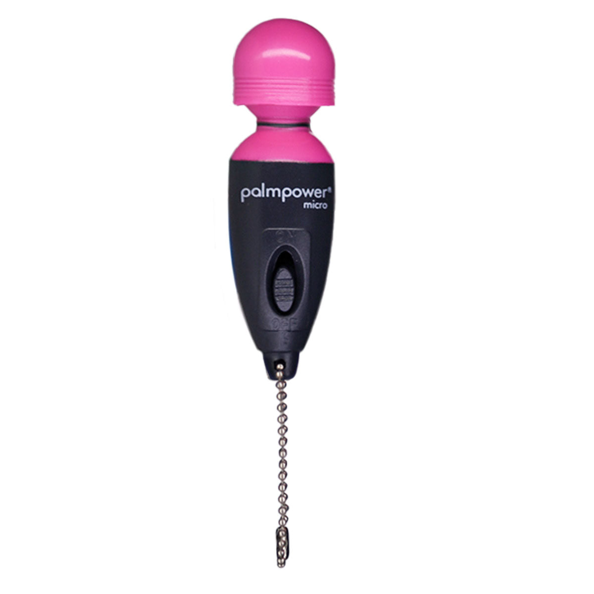 PalmPower Micro - Massager & Key Chain