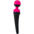 PalmPower Recharge Waterproof Personal Massager