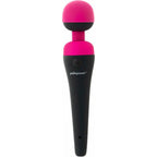PalmPower Recharge Waterproof Personal Massager