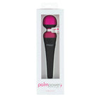 PalmPower Recharge Waterproof Personal Massager