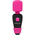 PalmPower Pocket - Rechargeable Mini Massager