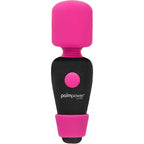 PalmPower Pocket - Rechargeable Mini Massager