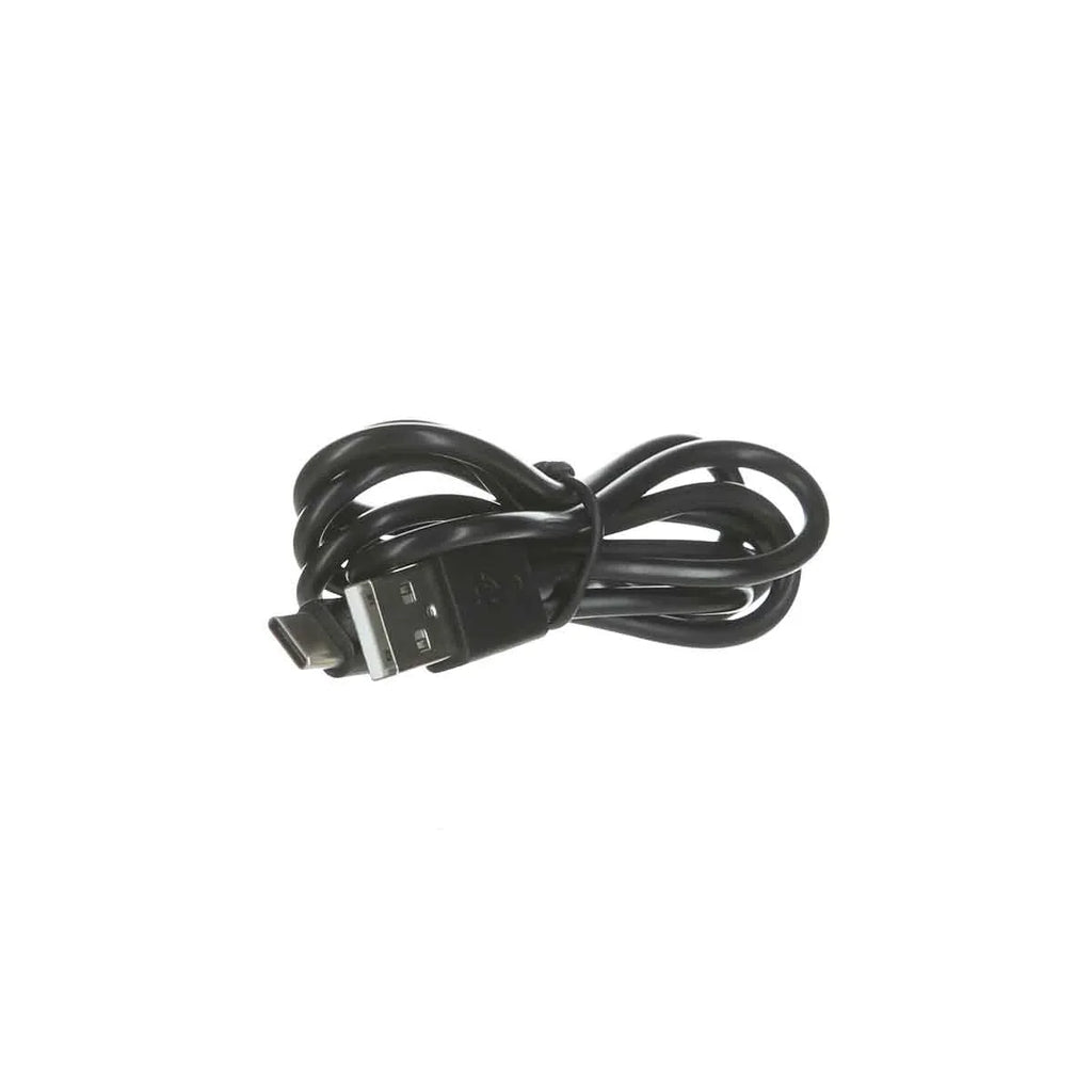 PalmPower Extreme - Rechargeable Massage Wand - Black