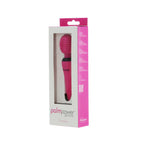 Palmpower Groove Mini Wand - Fuchsia