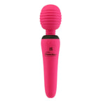 Palmpower Groove Mini Wand - Fuchsia