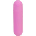 PowerBullet Essential Vibrating Bullet - Pink