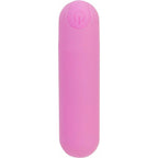 PowerBullet Essential Vibrating Bullet - Pink