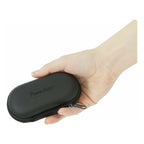 PowerBullet Essential Vibrating Bullet - Teal