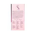 Swan® - Maximum Bullet Vibrator + Silicone Comfy Cuff – Pink