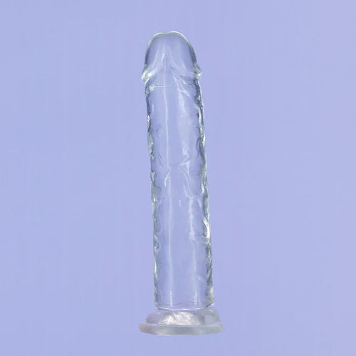 Addiction Crystal Addiction - 7" Vertical Dong