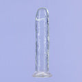 Addiction Crystal Addiction - 7" Vertical Dong