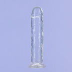 Addiction Crystal Addiction - 7" Vertical Dong