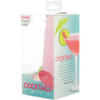 Addiction Cocktails – Purple Cosmo 5.5”