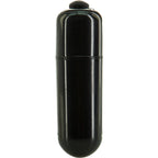 Addiction Pearl 7.5" Dildo with Balls